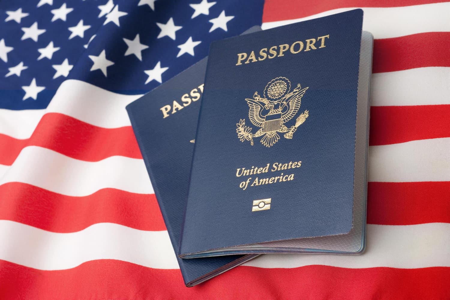 2024 Fully Sponsored American VISA For Nigerians & Africans | APPLY NOW