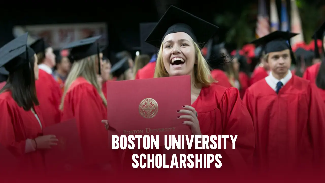 Boston University Scholarships For US Residents (From $25,000 To Fully Funded)