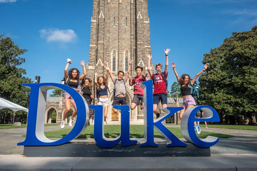 Duke University Scholarships For US Students (Fully Funded)