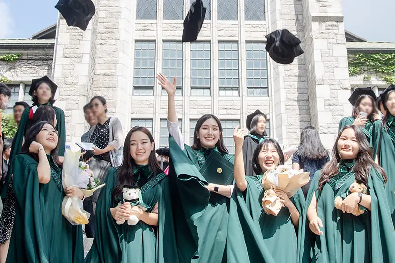 Ewha Womans University Fully Funded Scholarships & Financial Aid