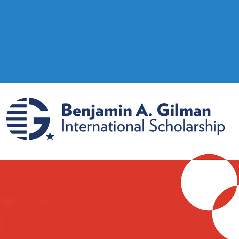 Gilman Scholarship