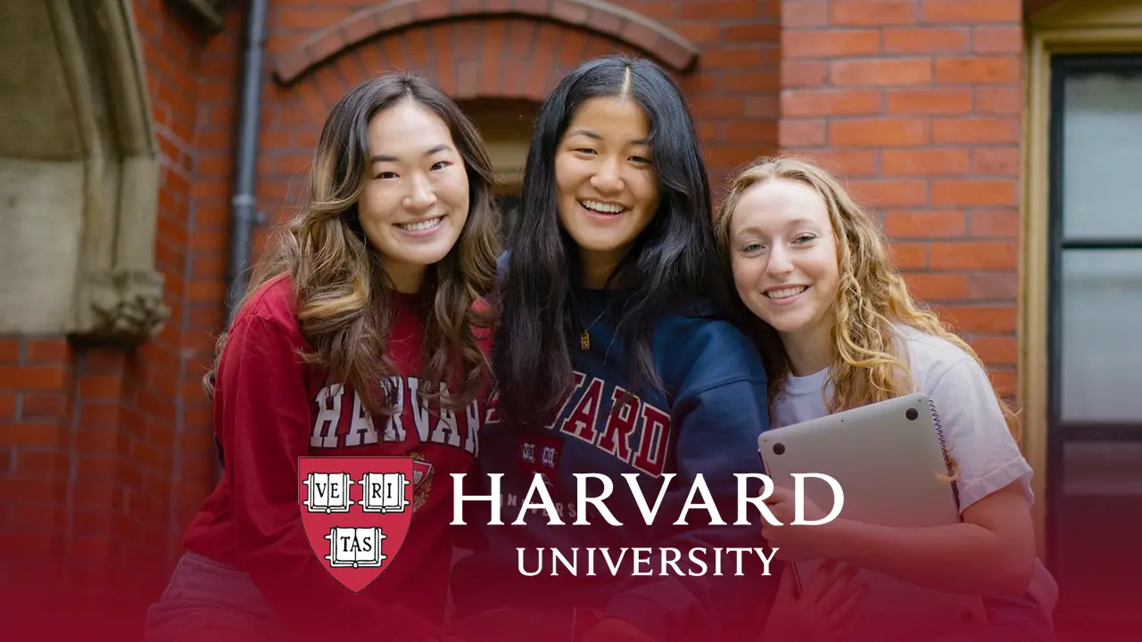 Harvard University Scholarships - MBA, PHD