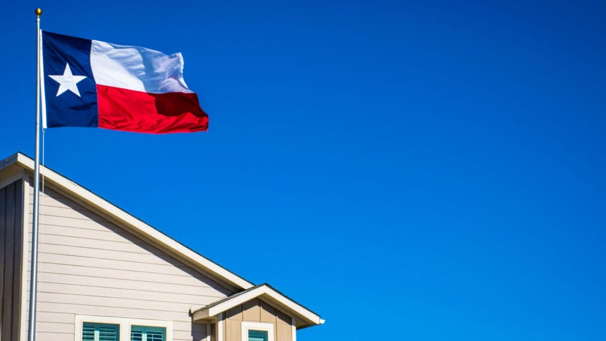 How Much Is Home Insurance In Texas