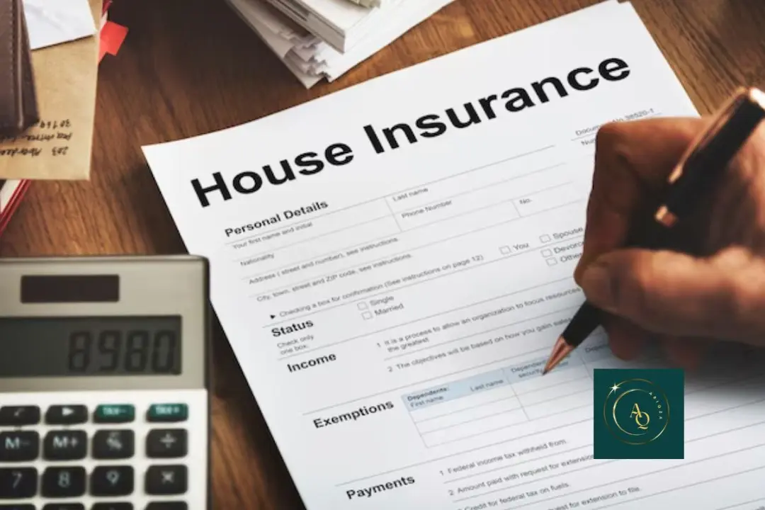 Here's How is Home Insurance Calculated (Detailed)