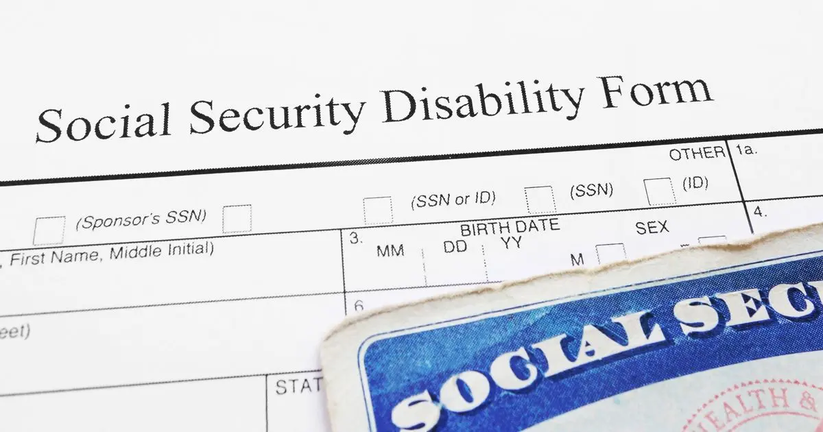 How to Apply for Social Security Disability Insurance (SSDI)