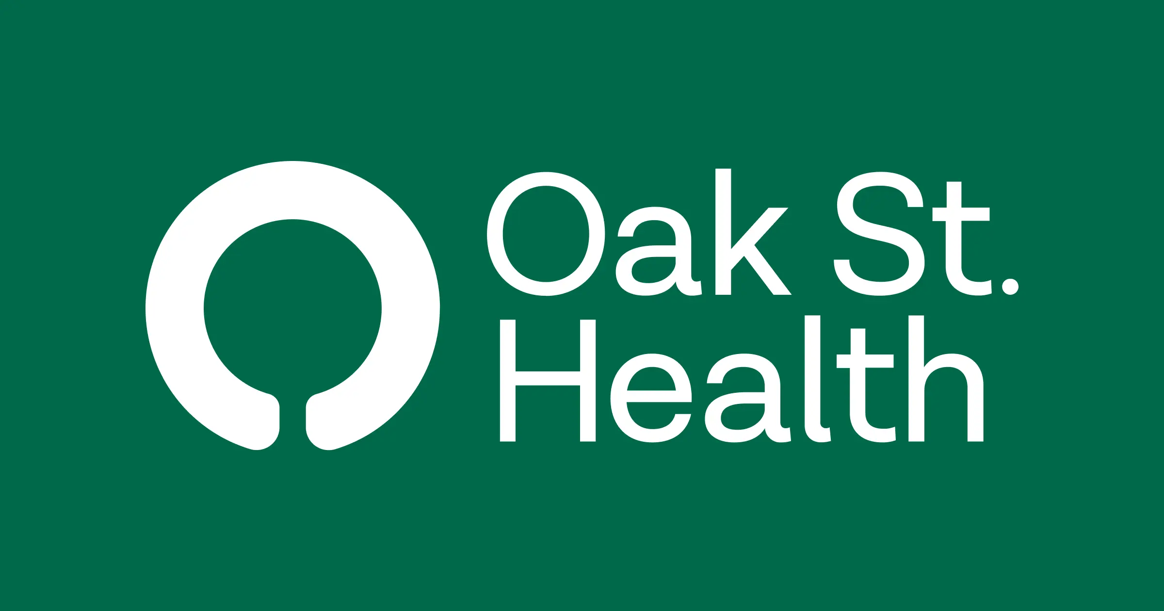 What Insurance Does Oak Street Health Accept?