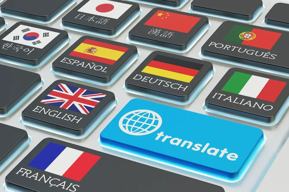 Securing Translator Jobs in Spain: Apply Now