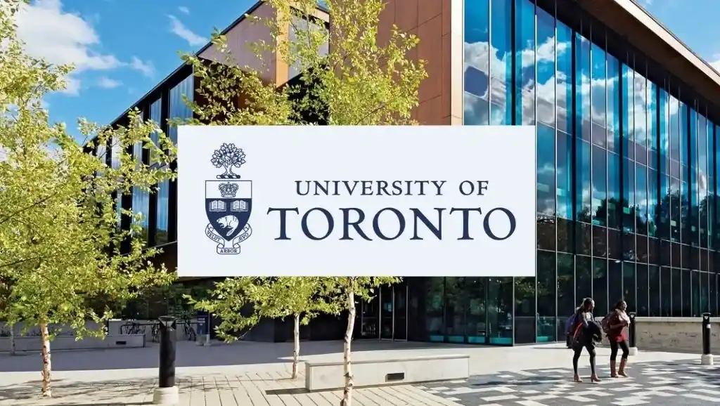 University of Toronto Scholarships