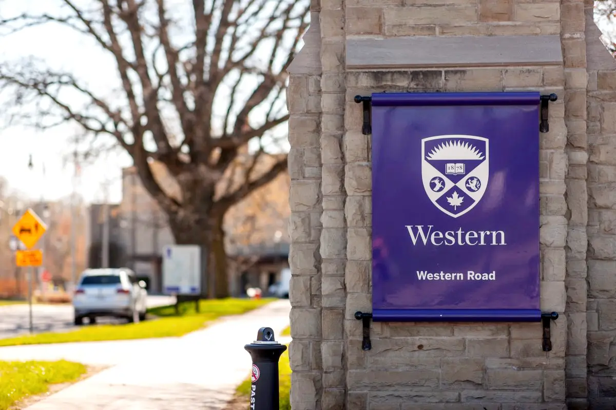 Western University Canada Fully Funded Scholarships: Apply Now