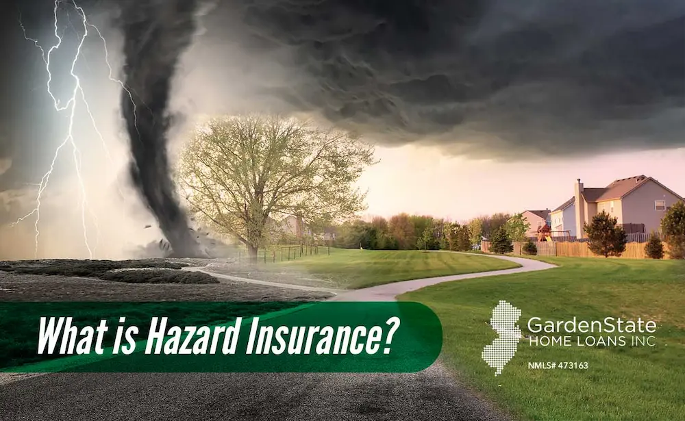 What Is Hazard Insurance For Home