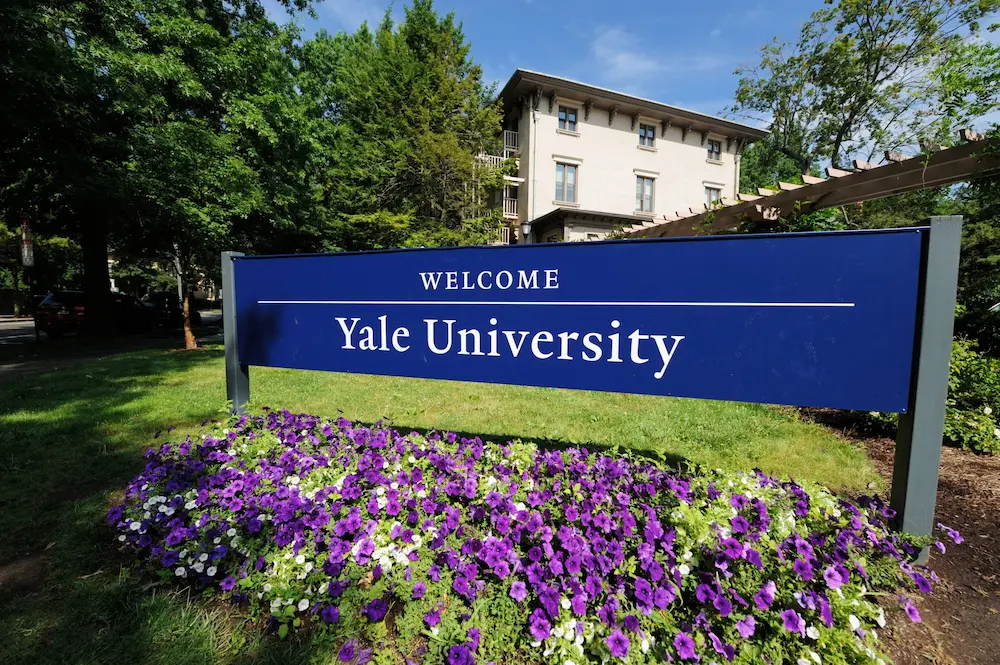 Yale University Scholarships (Fully Funded)