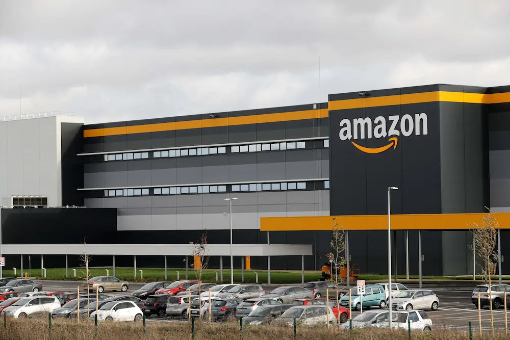 Amazon Job Opportunities In France: APPLY NOW