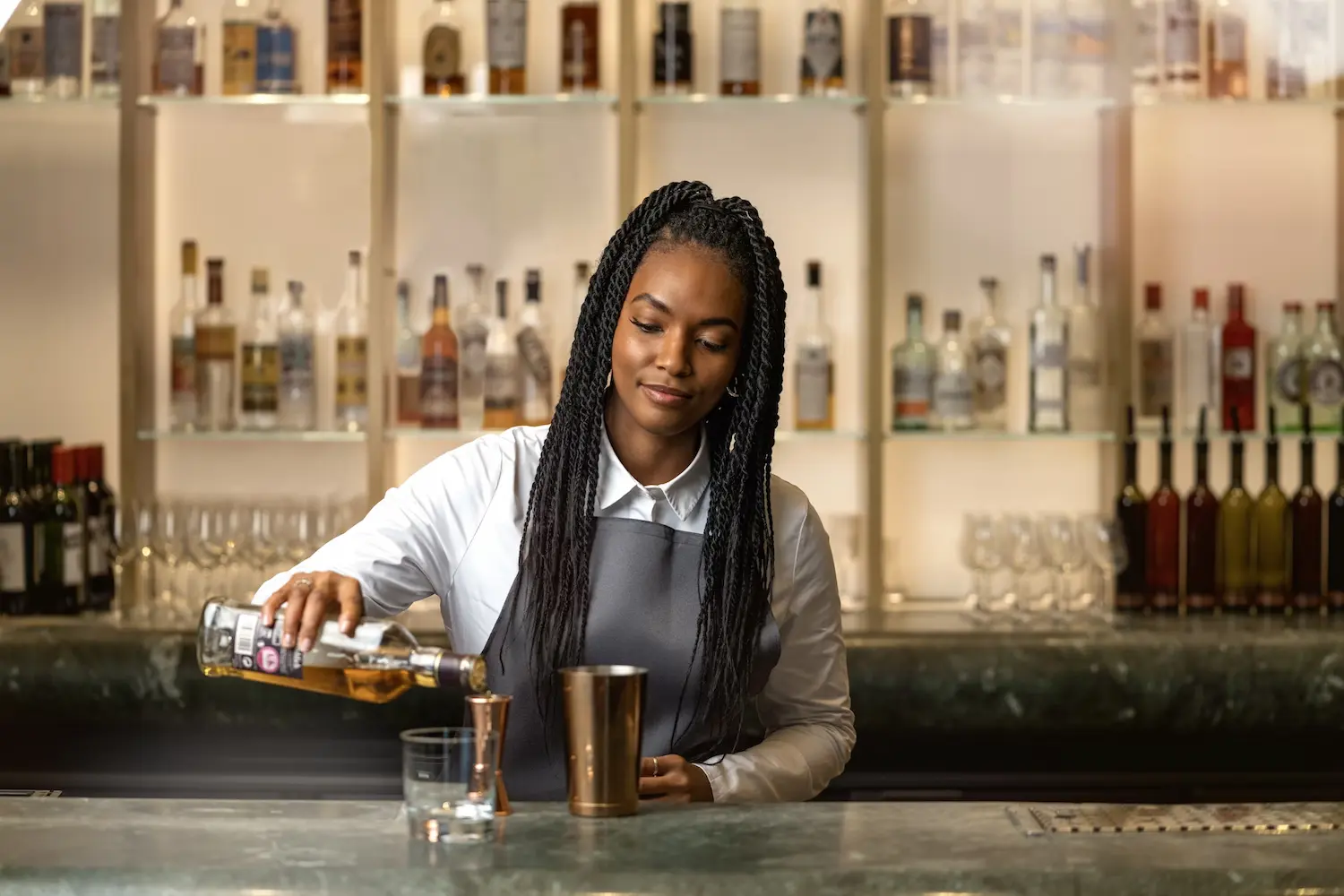 Bartending Jobs Available In Ohio