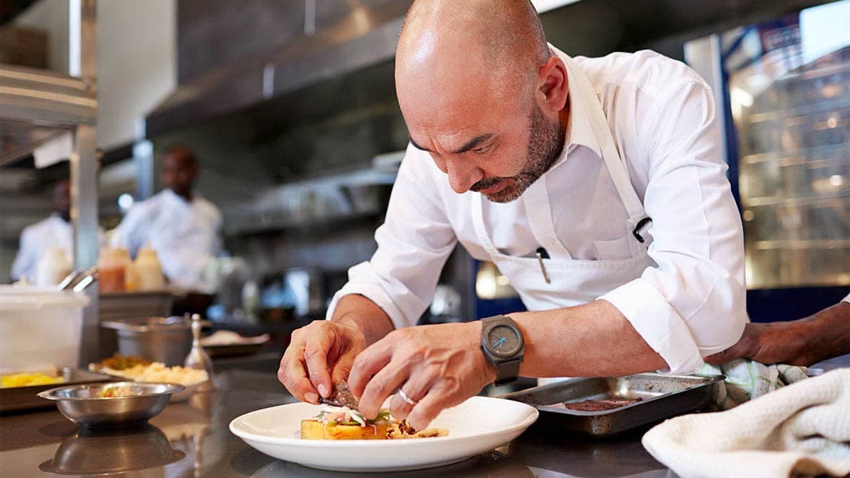 Chef Jobs In Spain: The Art of Culinary Creativity