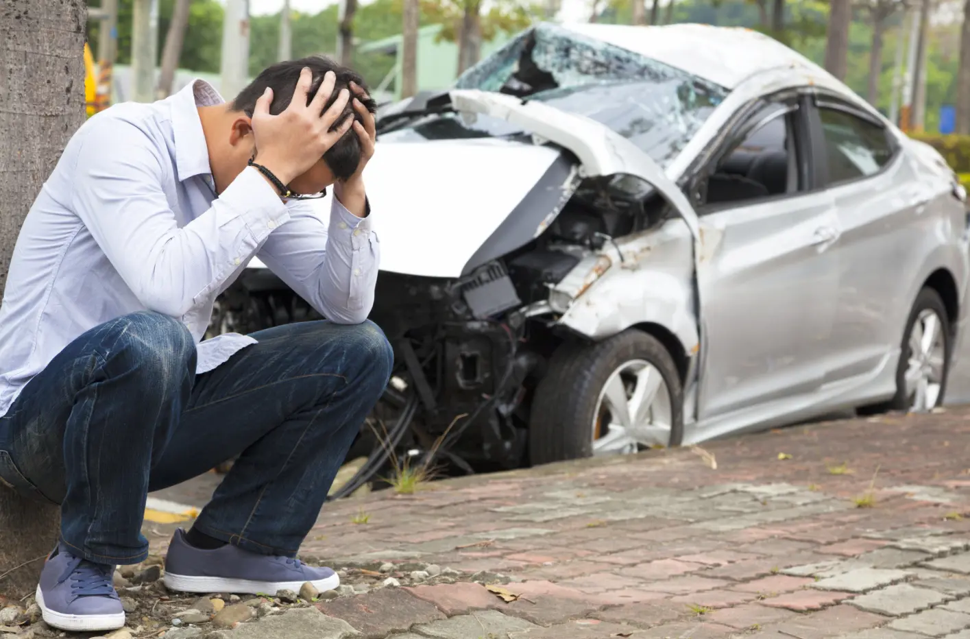 Don't Settle for Less: Top 10 Car Crash Attorneys To Maximize Your Compensation