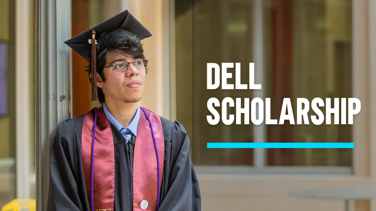 dell-scholarship