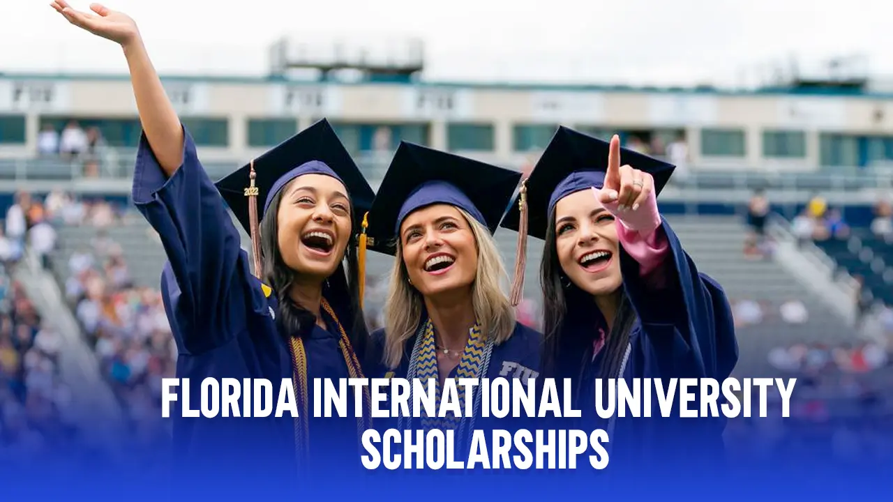 Florida International University Scholarships