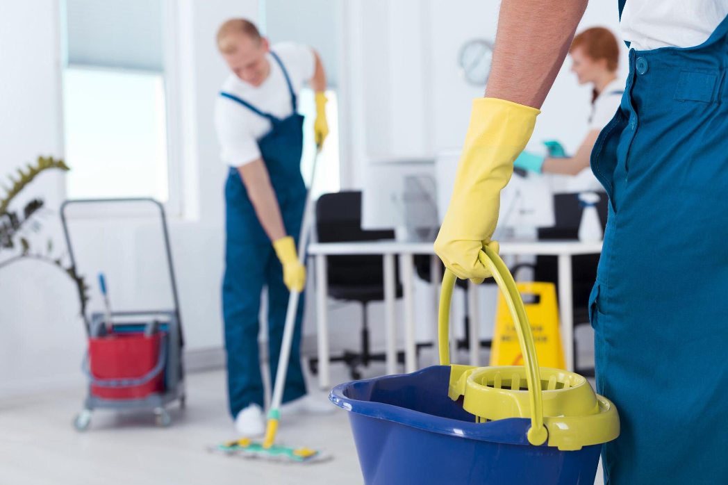 Housekeeping Jobs in USA with Visa Sponsorship – Apply Now