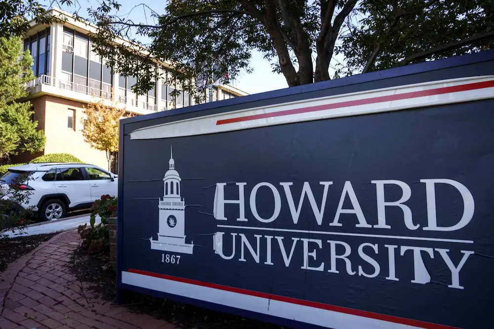 howard university