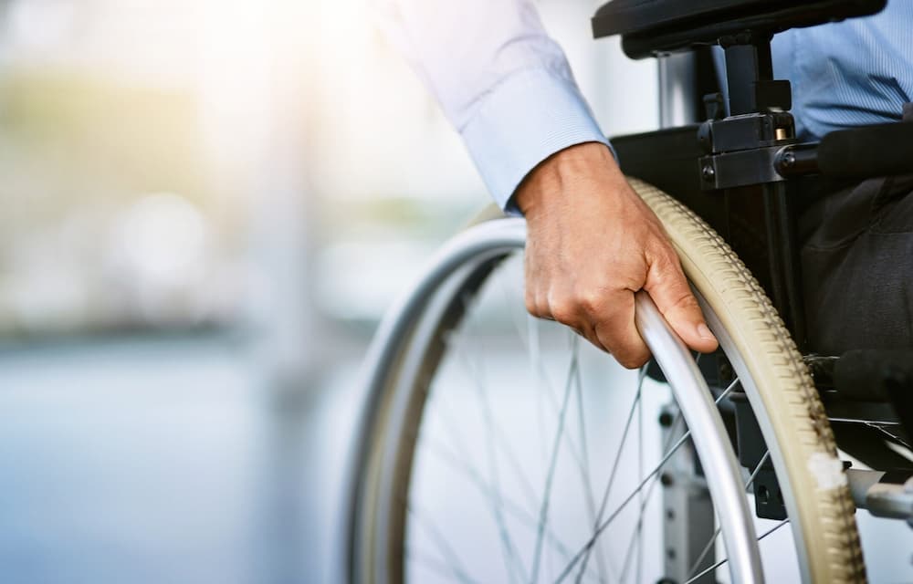 Is Disability Insurance Tax Deductible?