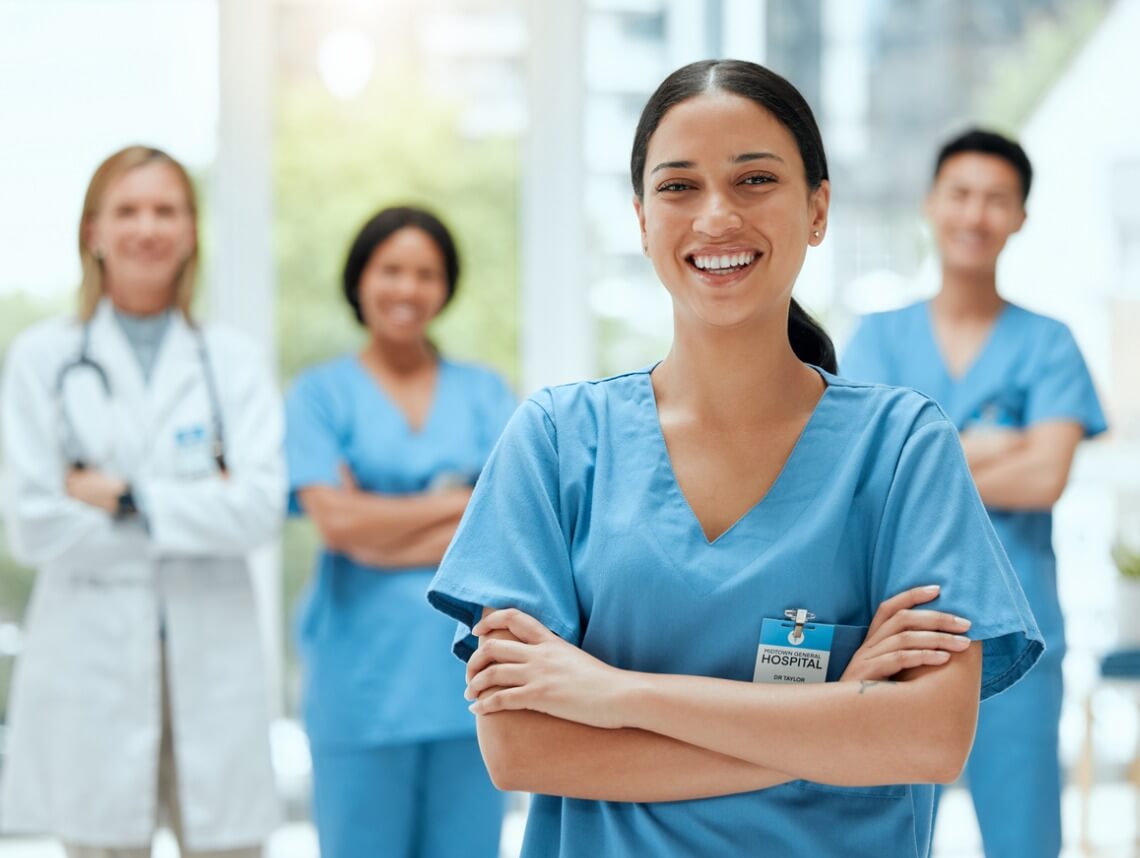 Nursing Jobs In Vancouver: Apply Now