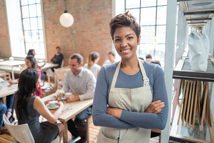 Land A Restaurant Job In Paris, France