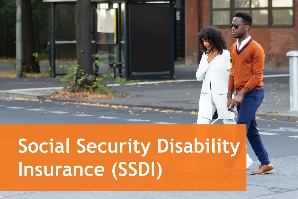 Insurances You Can Get With Social Security Disability