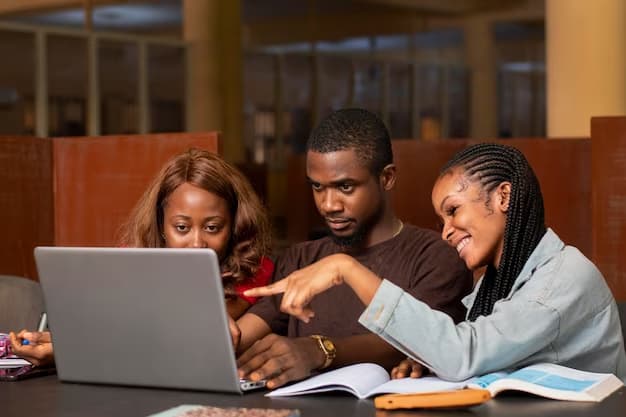 Fully-Funded MBA Opportunities for African Students at European Business Schools