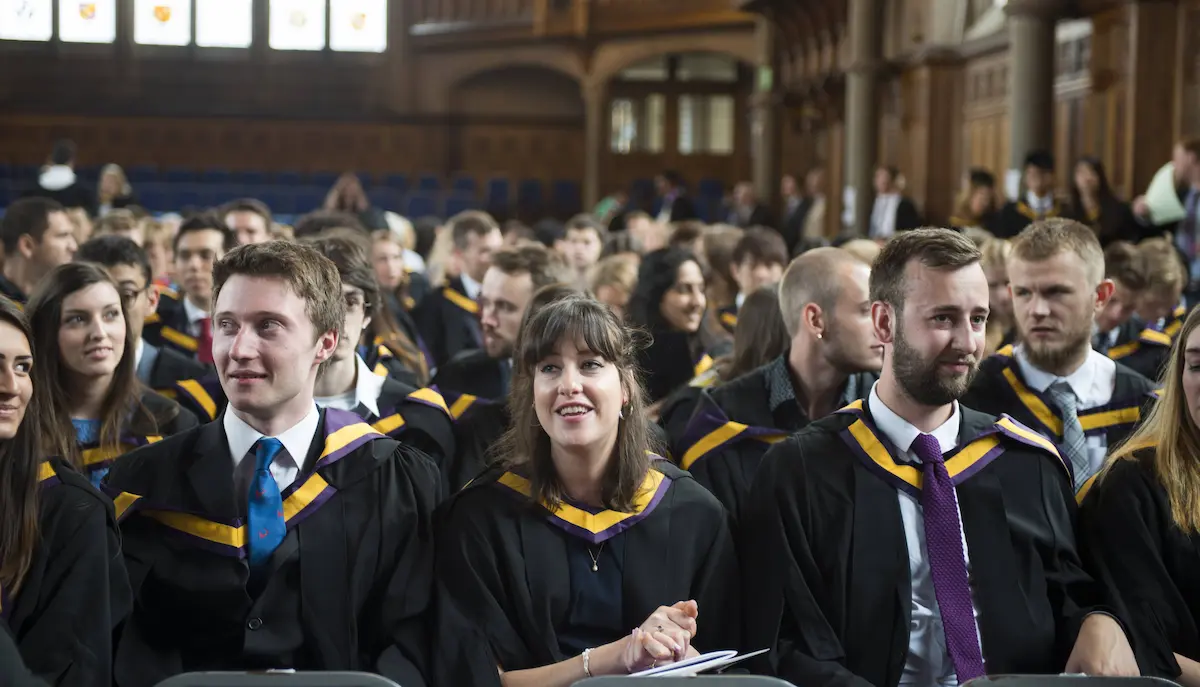 University of Manchester Scholarships for Nigerians & International Students (Up To £21,000)