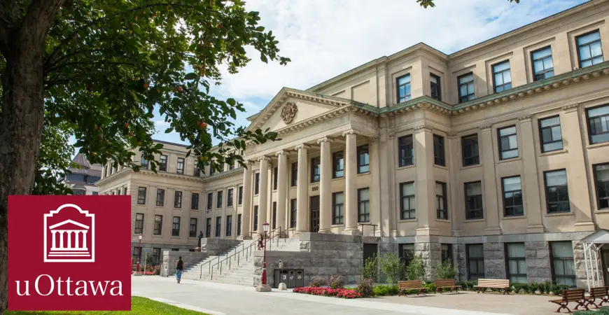 University of Ottawa Scholarships Funded Up To $200,000 - APPLY NOW!