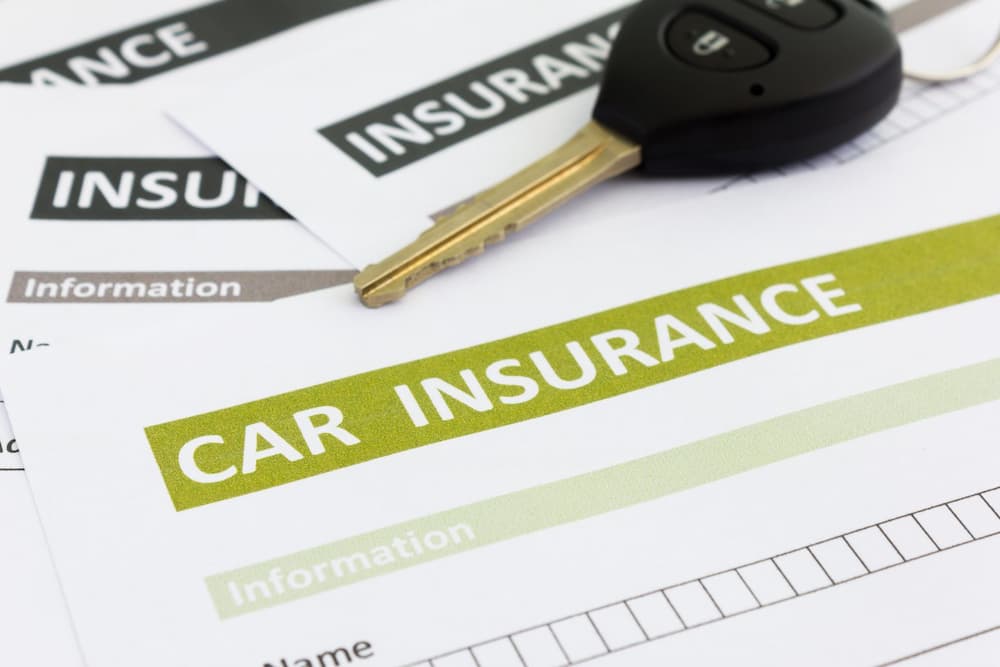 What Is A Deductible In Car Insurance?